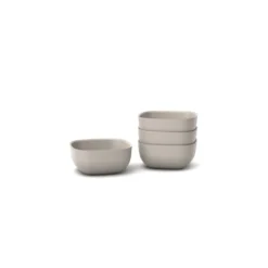 EKOBO Recycled Bamboo Small Bowl Set Best Sellers