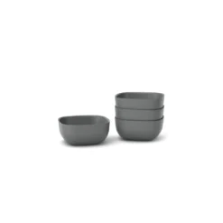 EKOBO Recycled Bamboo Small Bowl Set Best Sellers