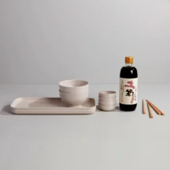 EKOBO Recycled Bamboo Sushi Set