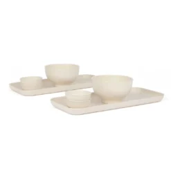 EKOBO Recycled Bamboo Sushi Set