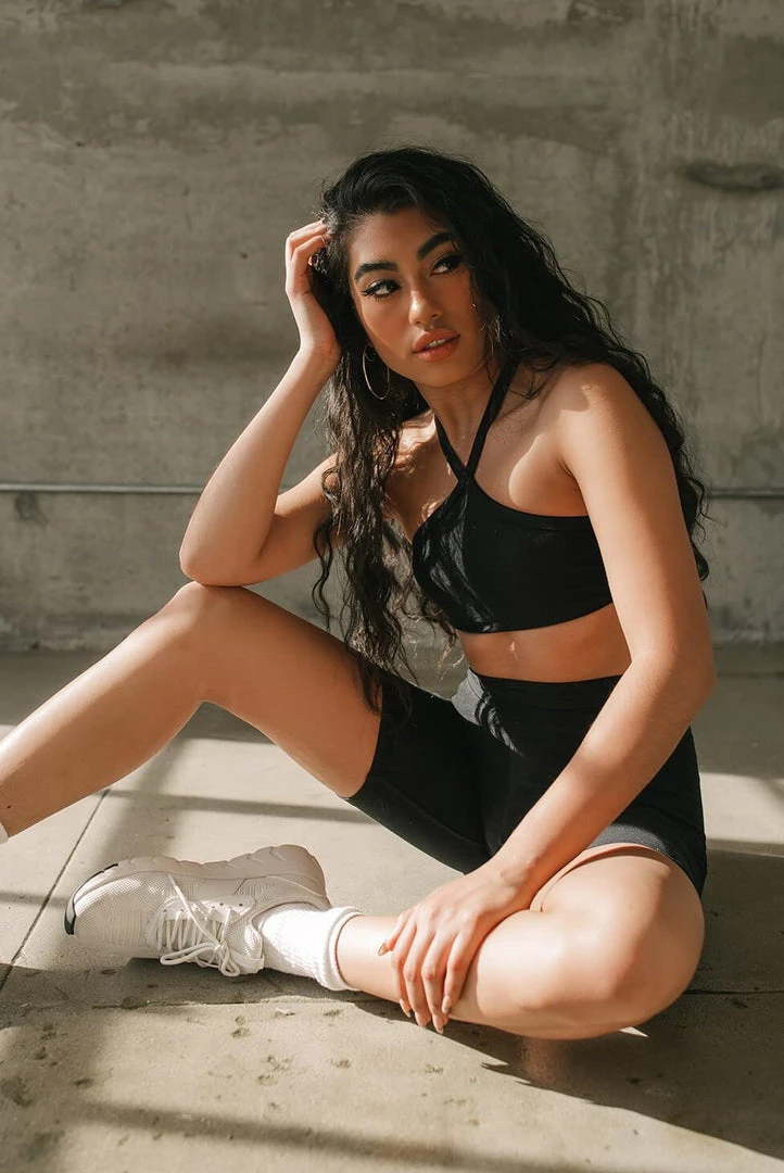 Wolven Recycled Bike Short With Pockets - Onyx Best Sellers 4 Wolven Recycled Bike Short With Pockets - Onyx Best Sellers