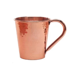 Sertodo Copper Recycled Copper Moscow Mule Mug