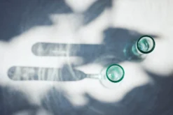 Magda Made Best Sellers Recycled Glass Champagne Flutes 15 Magda Made Best Sellers Recycled Glass Champagne Flutes