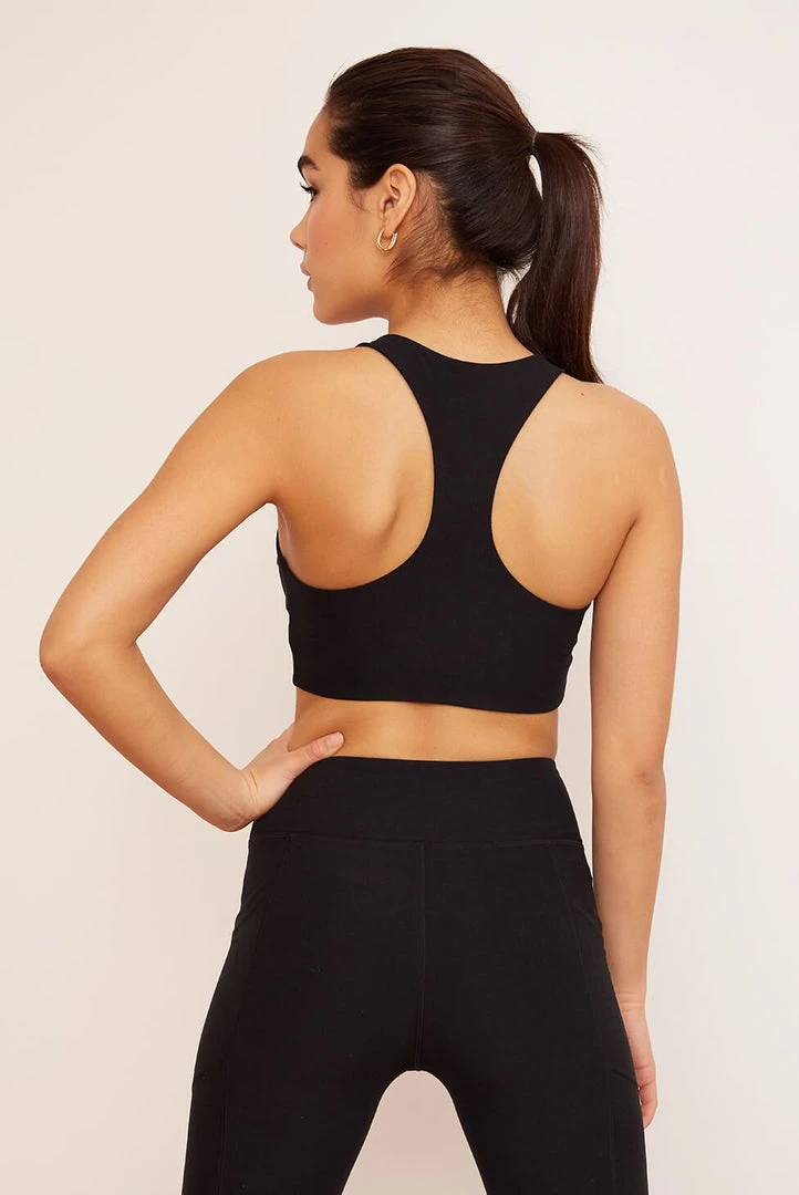 Wolven Recycled Yoga Top - Onyx Activewear + Athleisure 4 Wolven Recycled Yoga Top - Onyx Activewear + Athleisure