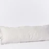 Coyuchi Home Goods Relaxed Linen Lumbar Pillow Cover 1 Coyuchi Home Goods Relaxed Linen Lumbar Pillow Cover
