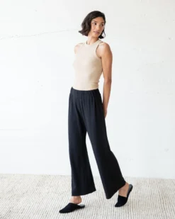 WVN Relaxed Pant Clothing