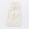Coyuchi Baby Gifts Remi Quilted Snuggle Sack - Undyed