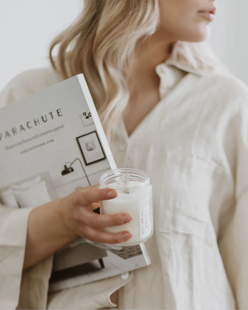 Atmosphere Threesixty Best Sellers Renew Wellness Candle 5 Atmosphere Threesixty Best Sellers Renew Wellness Candle