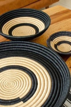 Azizi Life Revolve Woven Wall Hanging 8 Azizi Life Revolve Woven Wall Hanging