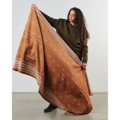 Studio Variously Reyti Blanket Home Goods