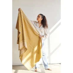Studio Variously Reyti Blanket Home Goods