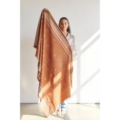 Studio Variously Reyti Blanket Home Goods