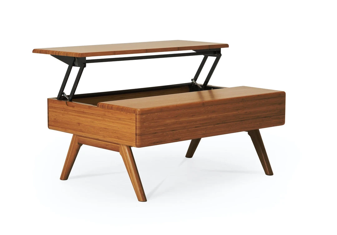 Greenington Rhody Lift Top Coffee Table - Amber Furniture 6 Greenington Rhody Lift Top Coffee Table - Amber Furniture