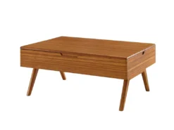 Greenington Rhody Lift Top Coffee Table - Amber Furniture