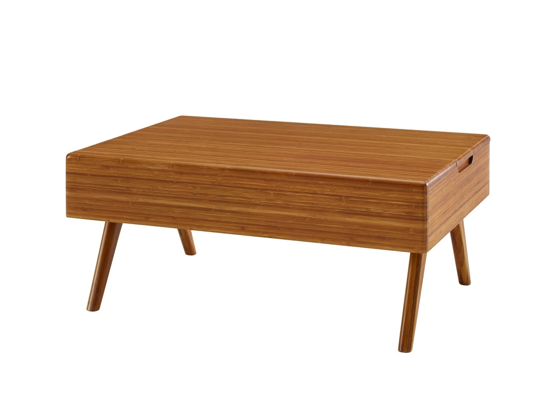 Greenington Rhody Lift Top Coffee Table - Amber Furniture 9 Greenington Rhody Lift Top Coffee Table - Amber Furniture