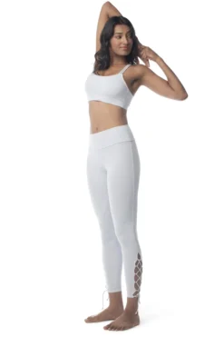 Synergy Organic Clothing Sale Rhythm Yoga Bra - Plein Air 13 Synergy Organic Clothing Sale Rhythm Yoga Bra - Plein Air