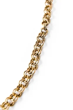 Abby Alley Riley Necklace Jewelry