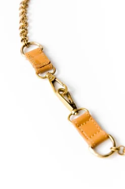 Abby Alley Riley Necklace Jewelry