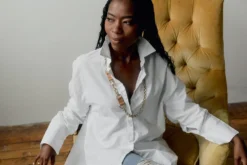 Abby Alley Riley Necklace Jewelry