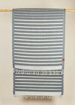 Ma Wovens Hemp Ritual Rug / Yoga Mat Best Sellers