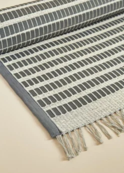 Ma Wovens Hemp Ritual Rug / Yoga Mat Best Sellers