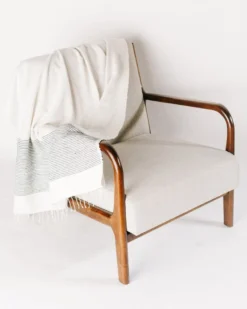 Creative Women Home Goods Riviera Throw Blanket