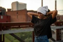 Jenni Earle Roam Free Bandana - Ecru Best Sellers