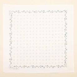 Jenni Earle Roam Free Bandana - Ecru Best Sellers