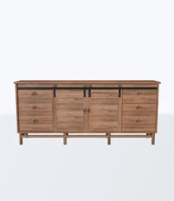 Masaya & Co. Furniture Roble Console