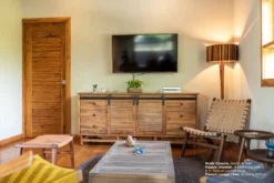 Masaya & Co. Furniture Roble Console