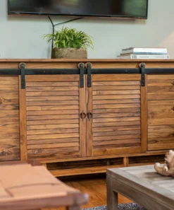 Masaya & Co. Furniture Roble Console 12 Masaya & Co. Furniture Roble Console