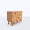 Masaya & Co. Roble Side Table / Nightstand 1 Masaya & Co. Roble Side Table / Nightstand