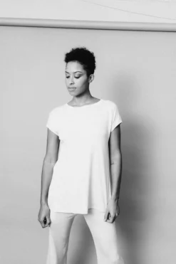 Altar Best Sellers Ronnie Tencel Lounge Bottoms - Mint