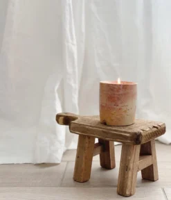 Rose & Fitzgerald Best Sellers Soapstone Candle - Guava + Mediterranean Fig 15 Rose & Fitzgerald Best Sellers Soapstone Candle - Guava + Mediterranean Fig