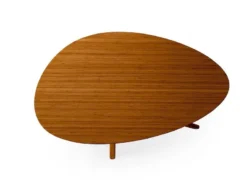 Greenington Rosemary Coffee Table - Amber Furniture