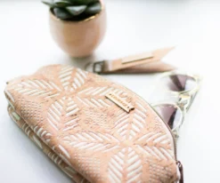 Carry Courage Rule Breaker Zippered Pouch 19 Carry Courage Rule Breaker Zippered Pouch