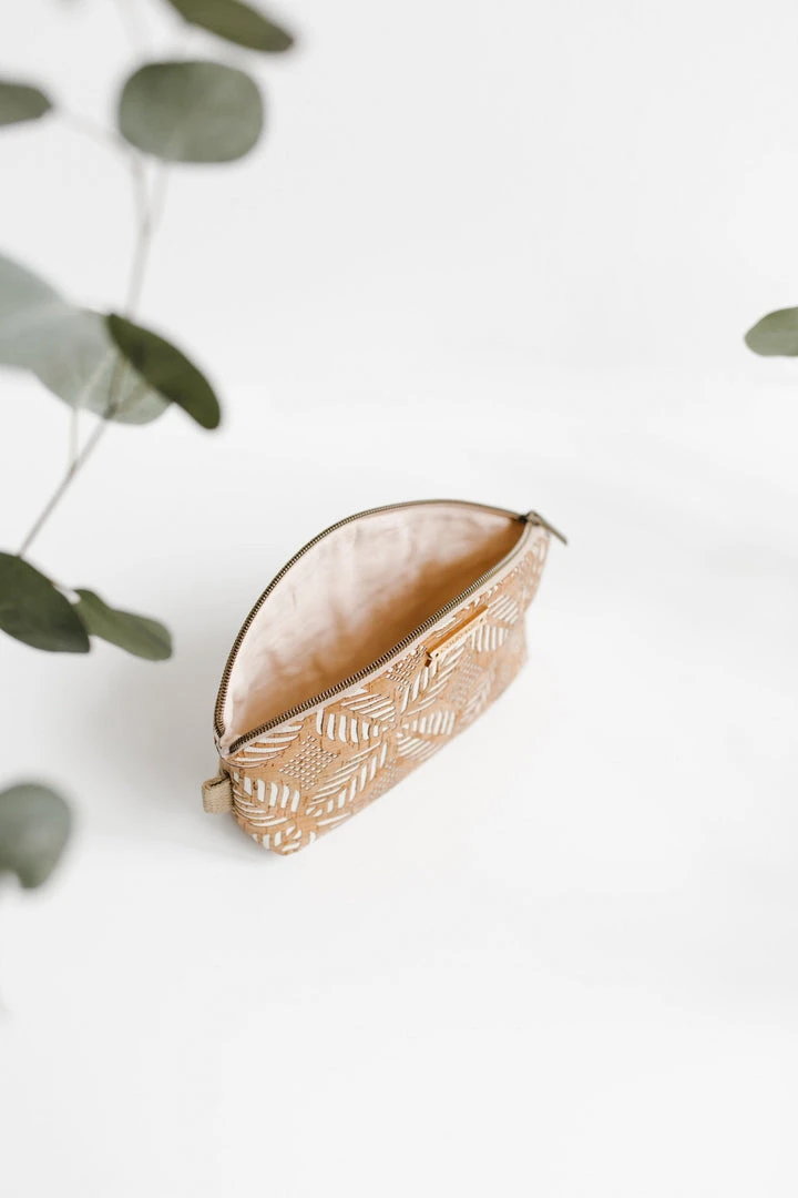 Carry Courage Rule Breaker Zippered Pouch 8 Carry Courage Rule Breaker Zippered Pouch