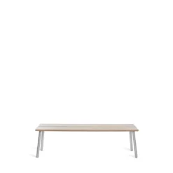 Emeco Run Bench - Aluminum Frame 15 Emeco Run Bench - Aluminum Frame