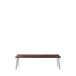 Emeco Run Bench - Aluminum Frame 21 Emeco Run Bench - Aluminum Frame
