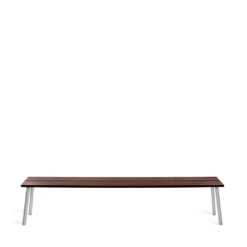 Emeco Run Bench - Aluminum Frame 20 Emeco Run Bench - Aluminum Frame