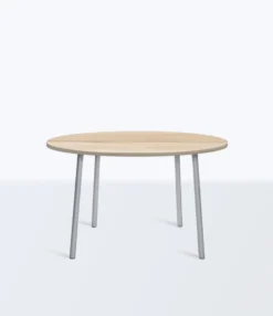Emeco Run Cafe Table