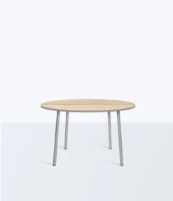 Emeco Run Cafe Table