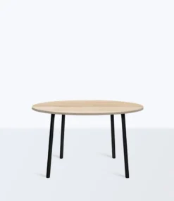 Emeco Run Cafe Table