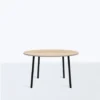 Emeco Run Cafe Table