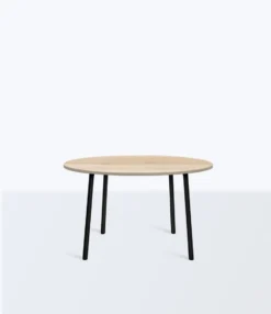 Emeco Run Cafe Table