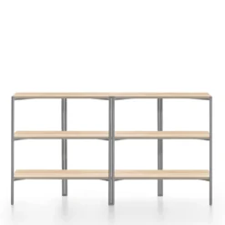 Emeco Run Shelf - Aluminum Frame Furniture 13 Emeco Run Shelf - Aluminum Frame Furniture
