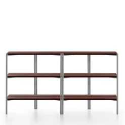Emeco Run Shelf - Aluminum Frame Furniture 14 Emeco Run Shelf - Aluminum Frame Furniture