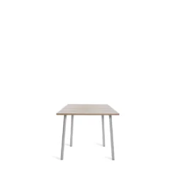 Emeco Run Table - Aluminum Frame