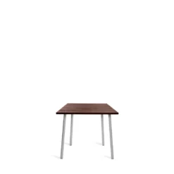 Emeco Run Table - Aluminum Frame