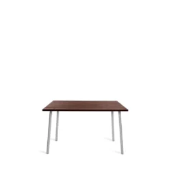 Emeco Run Table - Aluminum Frame